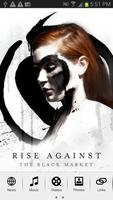 Rise Against Official App Affiche