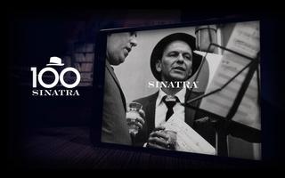 Frank Sinatra 100 Affiche