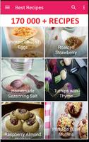 Best Recipes постер