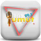 Karadeniz Umut Radyo icon