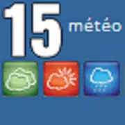Meteo France - 15 jours