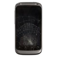 My phone screen cracked prank capture d'écran 1