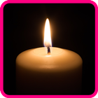 Candle Flashlight icon