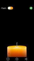 Candle Flashlight Screenshot 1