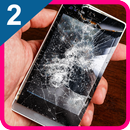 Broken - Crack Screen 2 APK