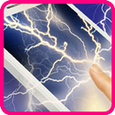 Electric Screen - Prank APK