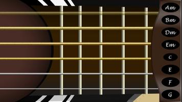 Real Guitar Simulator screenshot 3