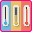 Body Temperature Infrared