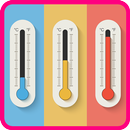 Body Temperature Infrared APK