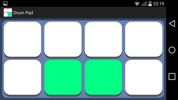 Drum Pad Machine capture d'écran 2