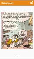 Karikatürgram capture d'écran 1