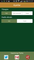 Akıllı Tesbih screenshot 2