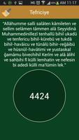 Akıllı Tesbih screenshot 3