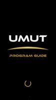 Umut Program Guide Affiche