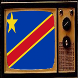 TV From Congokinshasa Info أيقونة