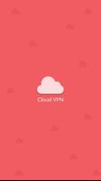 برنامه‌نما Cloud VPN - VPN Free عکس از صفحه