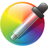 Easy Color Picker icône