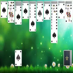 Spider Solitaire Free アプリダウンロード