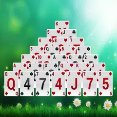 Pyramid Solitaire Free アプリダウンロード