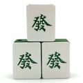Mahjong Solitaire*