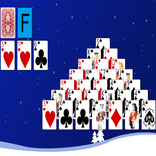 Pyramid Solitaire