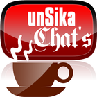 unSIKA Chat version 0.5 icône