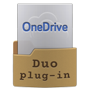 DuoFM Plugin for OneDrive APK