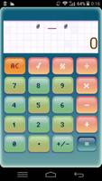 Little Rascel Calculator اسکرین شاٹ 1