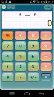 Little Rascel Calculator اسکرین شاٹ 2