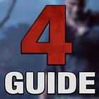 Uncharted 4 Guide أيقونة