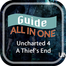 Guide for Uncharted 4 APK