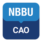 NBBU CAO icône