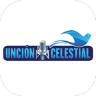 Unción Celestial Radio ikon