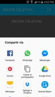Unción Celestial Radio syot layar 2