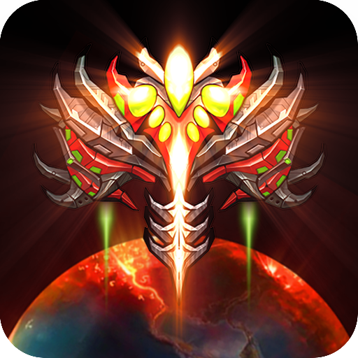 Star Brawl - Human vs Zerg