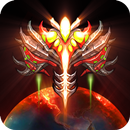 Star Brawl - Human vs Zerg APK