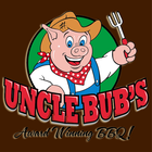 Uncle Bub's Award Winning BBQ-icoon
