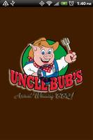 Uncle Bub's Award Winning BBQ ポスター