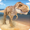 Jurassic Dinosaur Racing: Dino Race APK