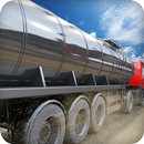 Oil Tanker Truck Transporter 18 APK