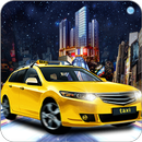 Taxi Driving: Pick n Drop APK