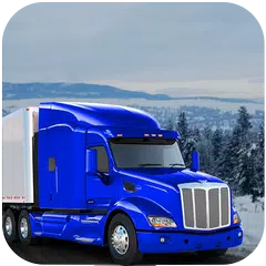 Extreme Cargo Truck Simulator 3D 2018