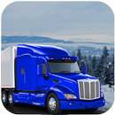 Extreme Cargo Truck Simulator 3D 2018 APK