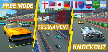 World Car Racing Championship