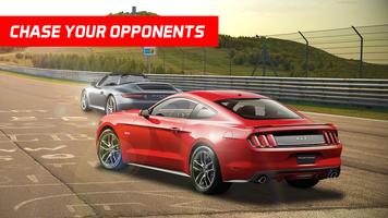 World Car Racing Championship screenshot 1