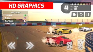 World Car Racing Championship screenshot 3