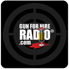 Gun For Hire Radio ícone