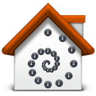 Spiral Launcher Demo icon