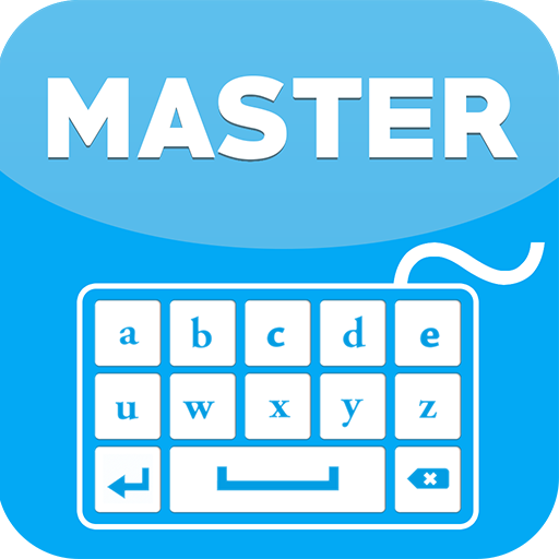 Multi Language Master Keyboard