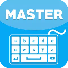 Meister Mehrsprachige Tastatur